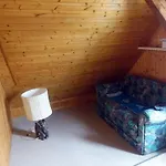 Schiefe Haus By Interhome Obersaxen