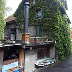 Schiefe Haus By Interhome *