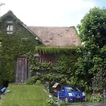 بيت للعطل Schiefe Haus By Interhome *