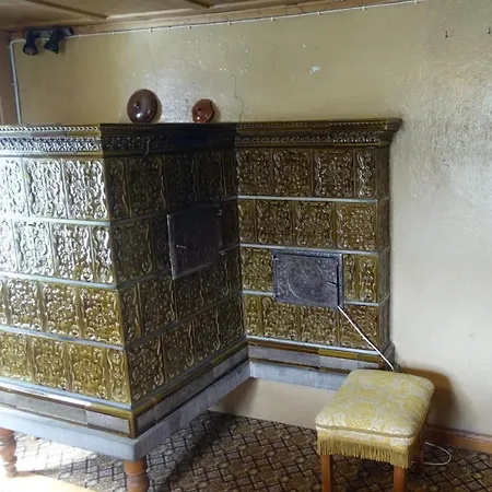 Schiefe Haus By Interhome