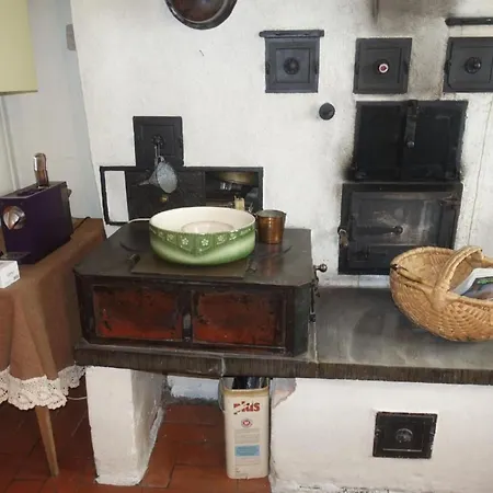 Schiefe Haus By Interhome Σπίτι διακοπών