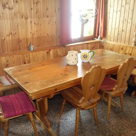 Schiefe Haus By Interhome