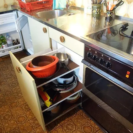 Schiefe Haus By Interhome Oberschan