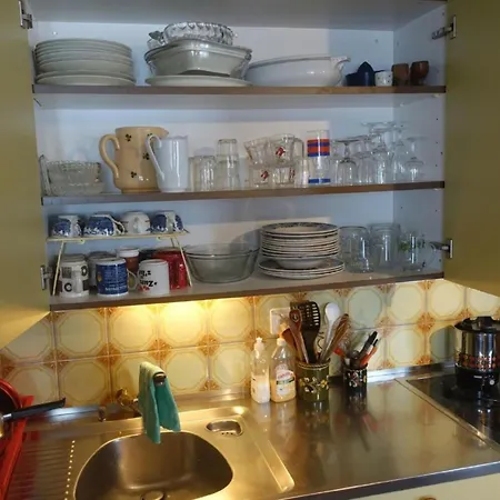 Schiefe Haus By Interhome * Oberschan