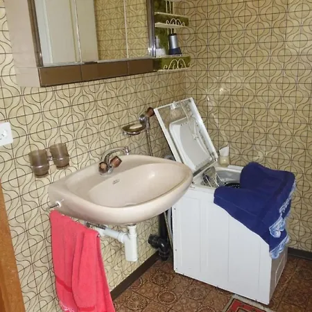 Schiefe Haus By Interhome * Oberschan