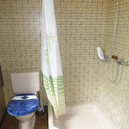 Holiday home Schiefe Haus By Interhome *