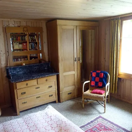 Schiefe Haus By Interhome Holiday home