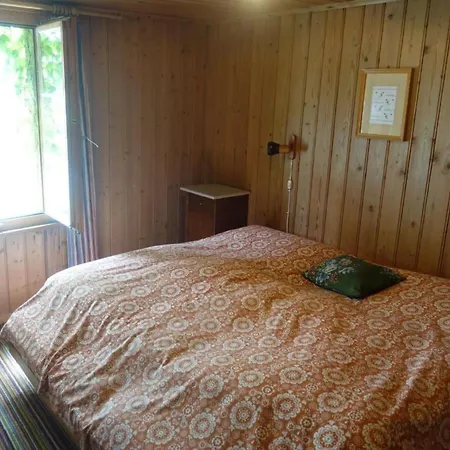 Schiefe Haus By Interhome Holiday home *