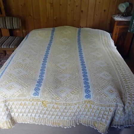 Holiday home Schiefe Haus By Interhome