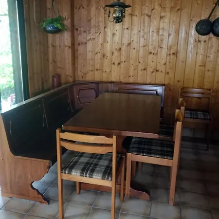 Schiefe Haus By Interhome Holiday home *