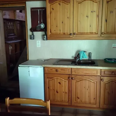 Schiefe Haus By Interhome Oberschan