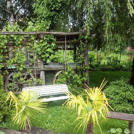 Schiefe Haus By Interhome