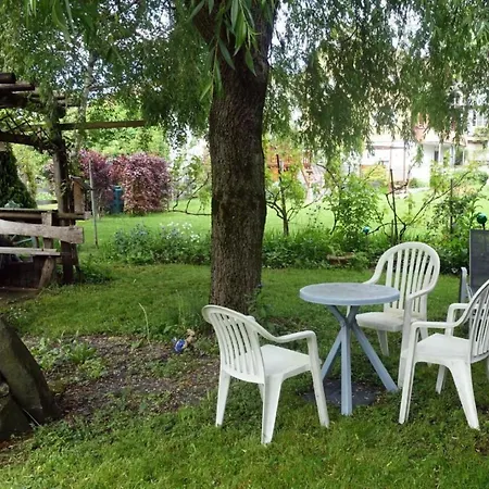 Schiefe Haus By Interhome