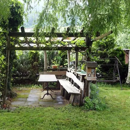 Holiday home Schiefe Haus By Interhome *