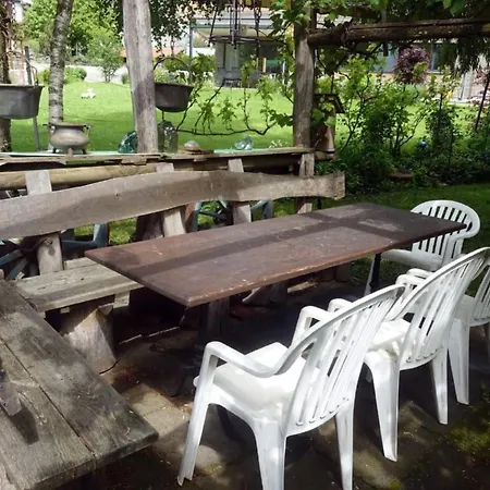 Schiefe Haus By Interhome Holiday home Oberschan