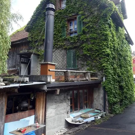 Schiefe Haus By Interhome *