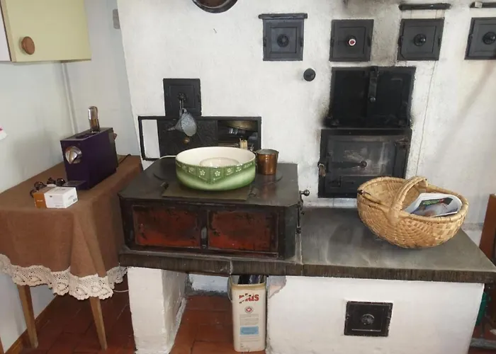 Schiefe Haus By Interhome Casa de Férias