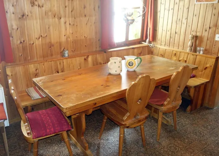 Schiefe Haus By Interhome