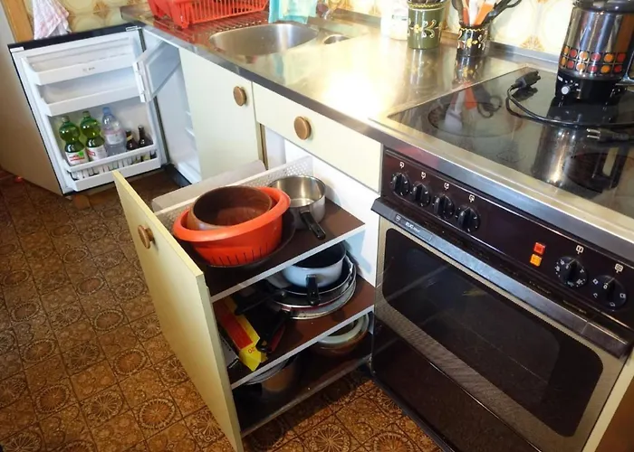 Schiefe Haus By Interhome Obersaxen