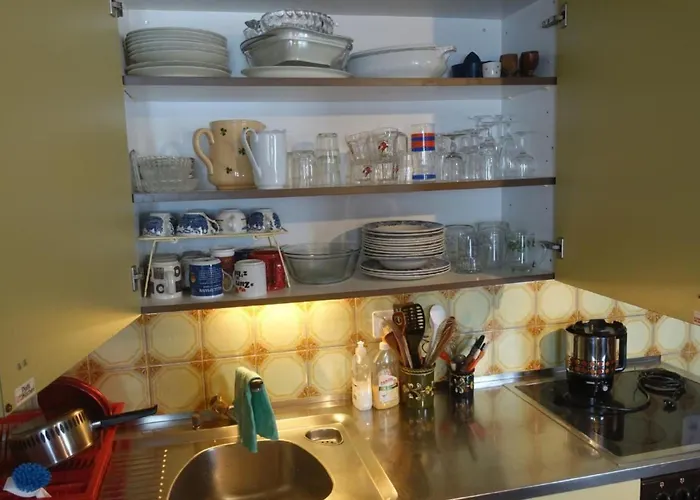 Schiefe Haus By Interhome * Oberschan