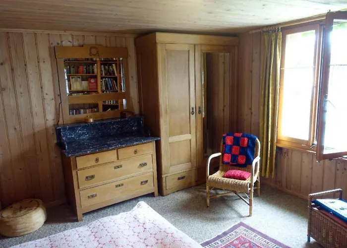 Schiefe Haus By Interhome Σπίτι διακοπών