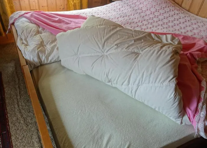 Дом отдыха Schiefe Haus By Interhome *