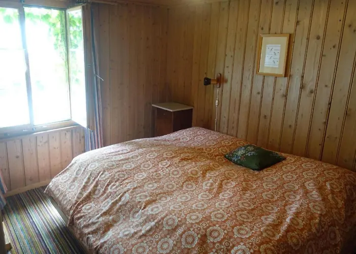 Schiefe Haus By Interhome Casa de Férias *