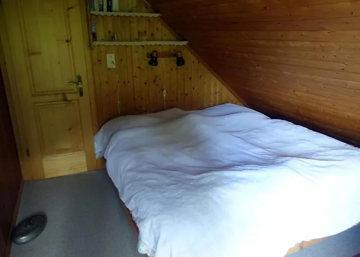 Casa de Férias Schiefe Haus By Interhome *