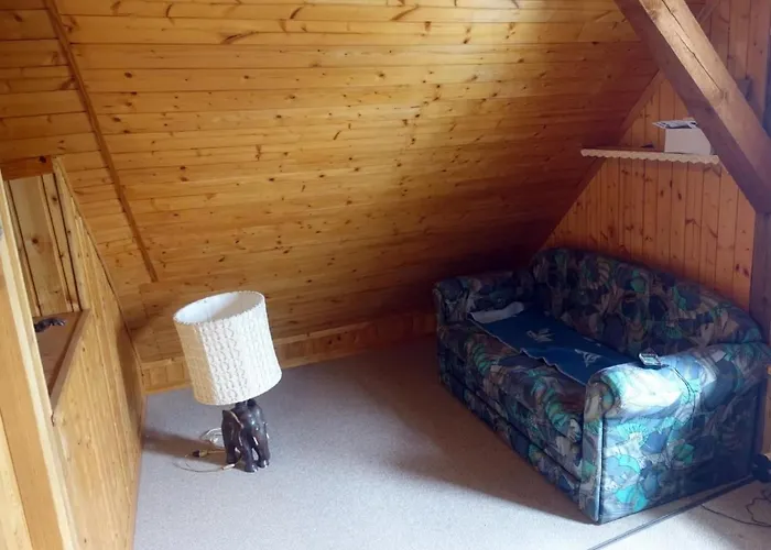 Schiefe Haus By Interhome Oberschan