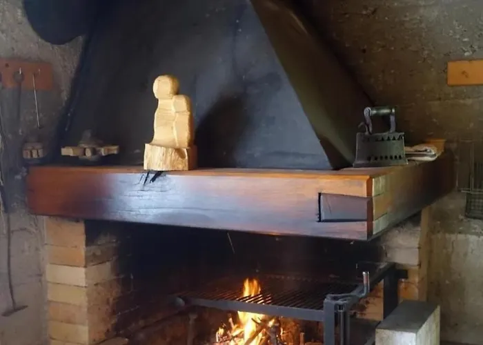 Σπίτι διακοπών Schiefe Haus By Interhome