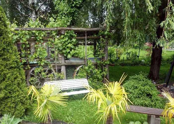 Schiefe Haus By Interhome