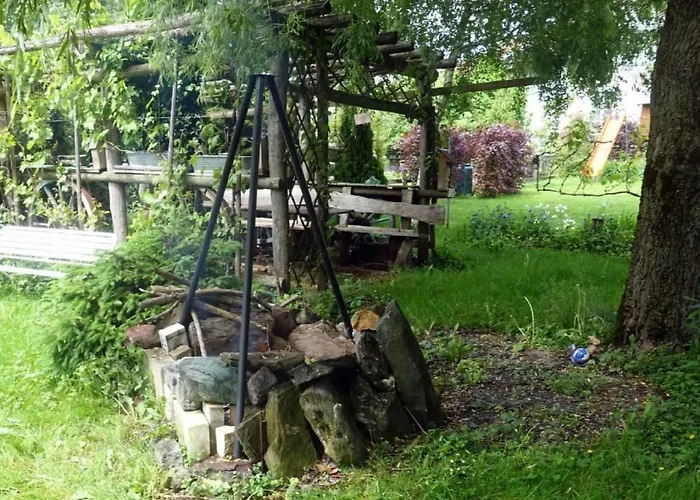 Дом отдыха Schiefe Haus By Interhome Oberschan