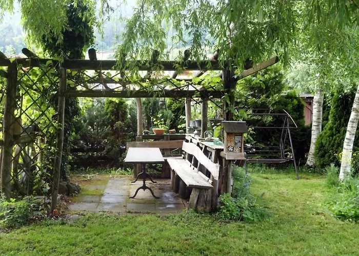 Σπίτι διακοπών Schiefe Haus By Interhome *