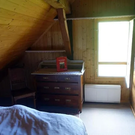 Schiefe Haus By Interhome * Obersaxen