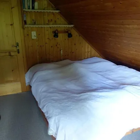 Nyaraló Schiefe Haus By Interhome *