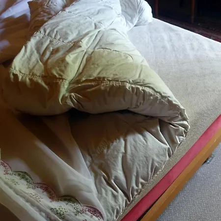 Nyaraló Schiefe Haus By Interhome Obersaxen