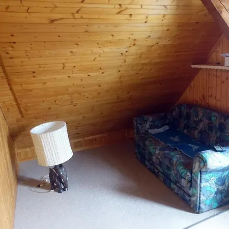 Schiefe Haus By Interhome Obersaxen