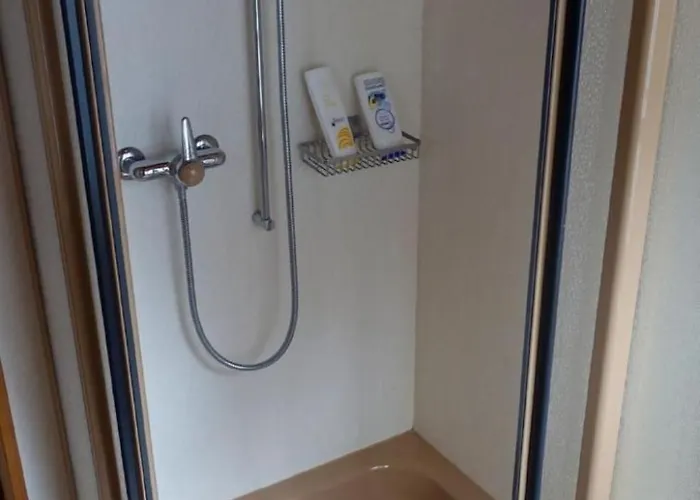 Schiefe Haus By Interhome