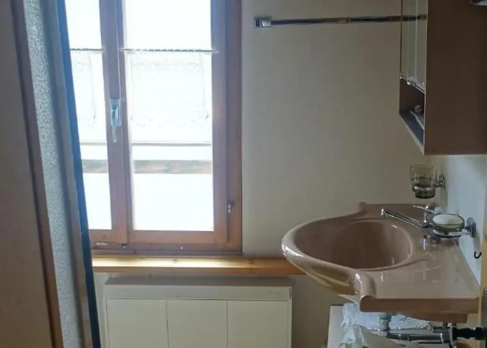 Nyaraló Schiefe Haus By Interhome