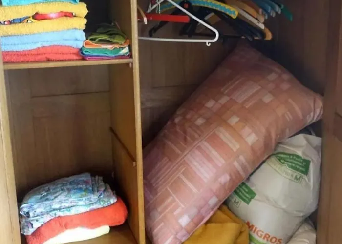 Schiefe Haus By Interhome