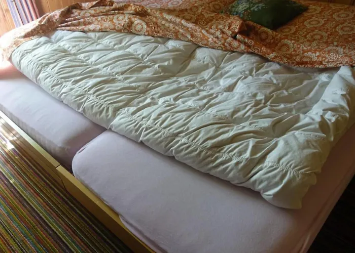 Schiefe Haus By Interhome