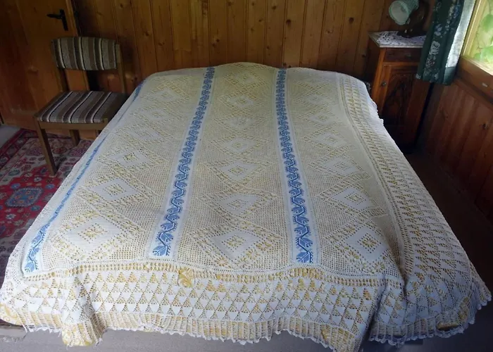 Nyaraló Schiefe Haus By Interhome