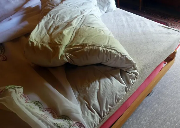 Nyaraló Schiefe Haus By Interhome Obersaxen