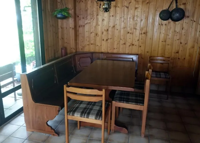 Schiefe Haus By Interhome Nyaraló *