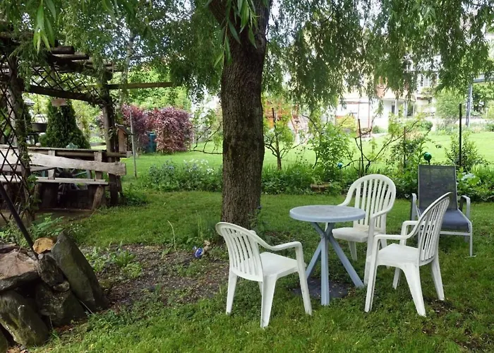 Schiefe Haus By Interhome